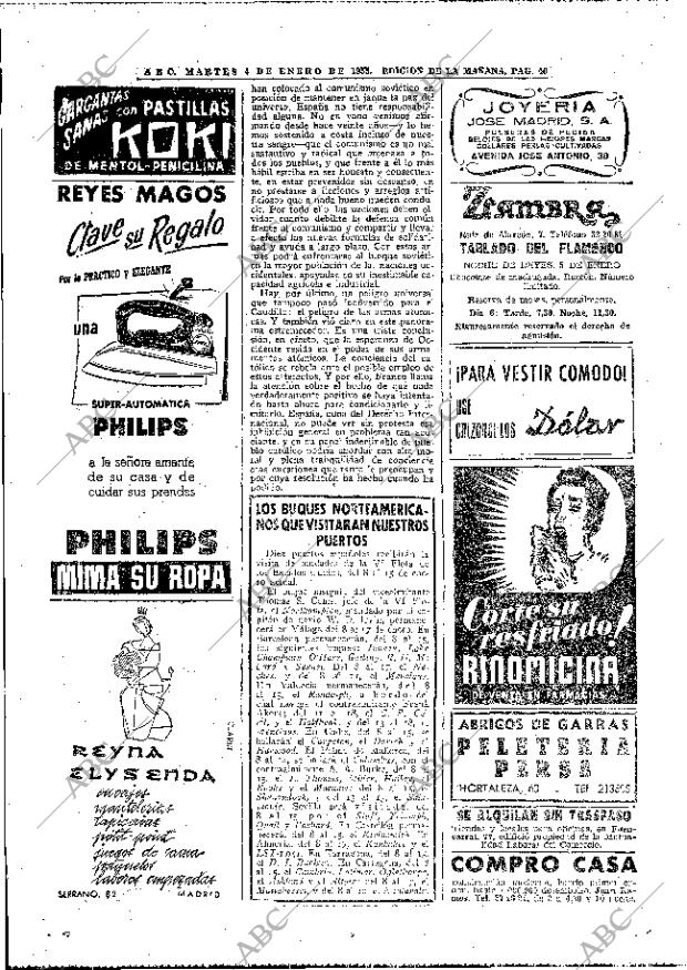 ABC MADRID 04-01-1955 página 24