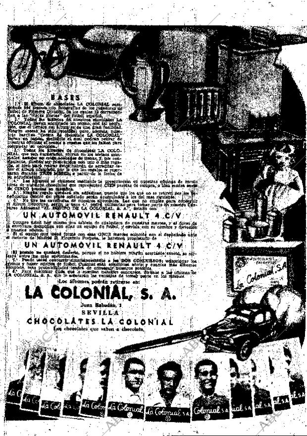 ABC SEVILLA 04-01-1955 página 11