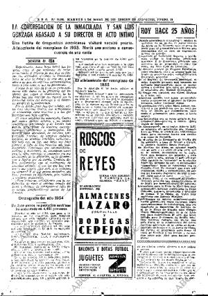 ABC SEVILLA 04-01-1955 página 23