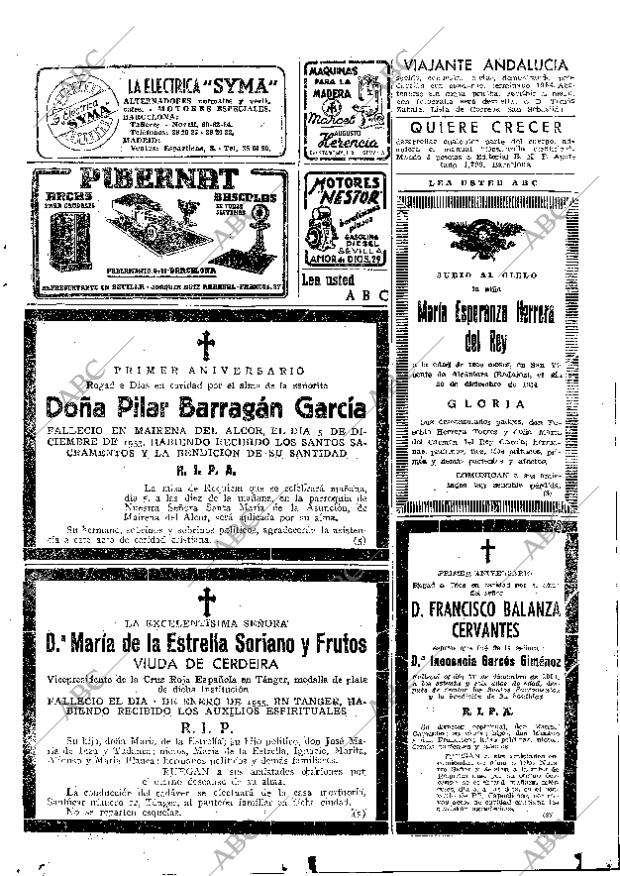 ABC SEVILLA 04-01-1955 página 37