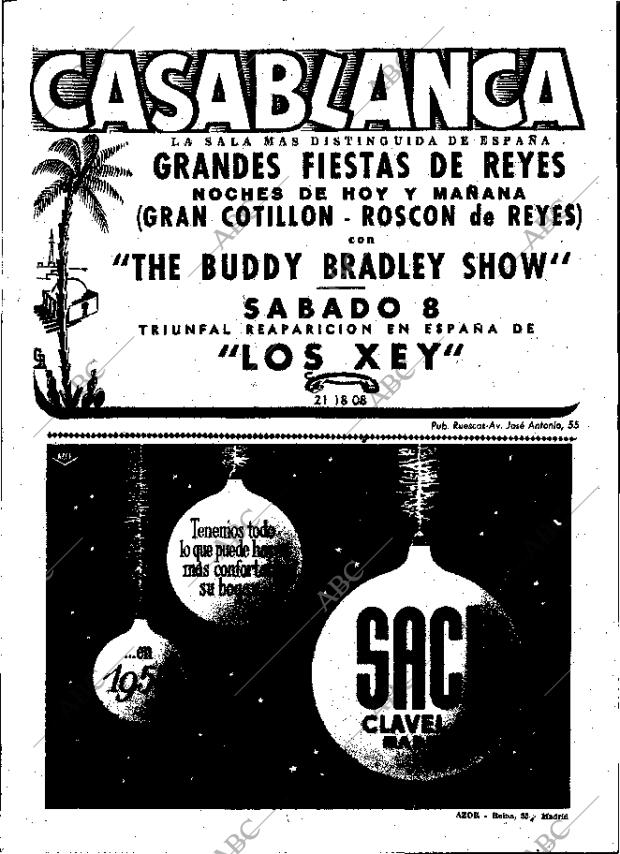ABC MADRID 05-01-1955 página 29