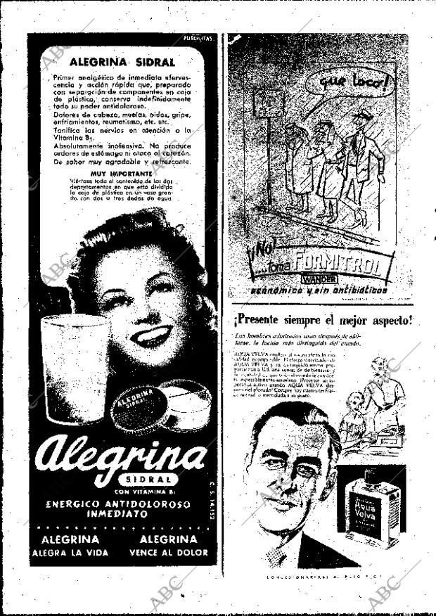 ABC MADRID 08-01-1955 página 10