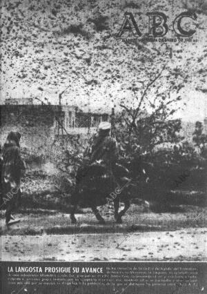 ABC MADRID 14-01-1955 página 1
