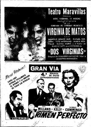 ABC MADRID 14-01-1955 página 10