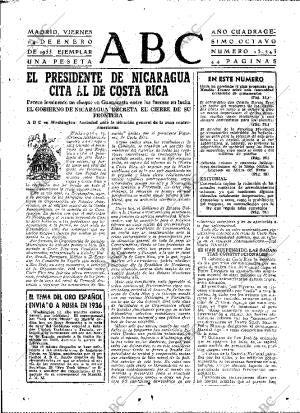 ABC MADRID 14-01-1955 página 15