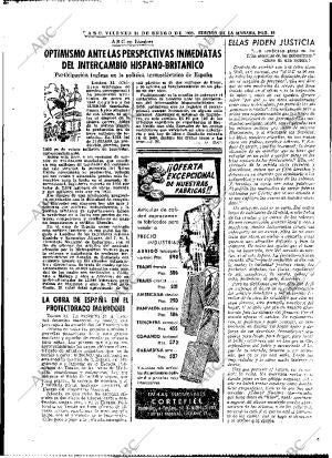 ABC MADRID 14-01-1955 página 19