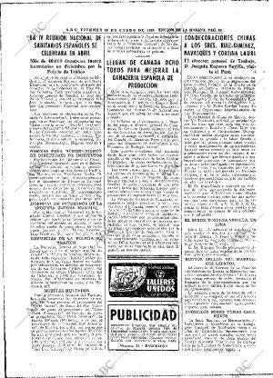 ABC MADRID 14-01-1955 página 22