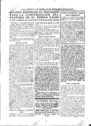 ABC MADRID 14-01-1955 página 23