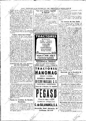ABC MADRID 14-01-1955 página 26