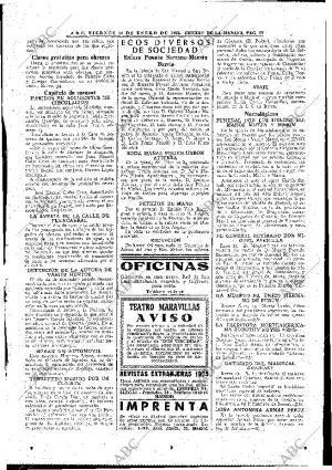 ABC MADRID 14-01-1955 página 27