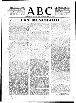 ABC MADRID 14-01-1955 página 3