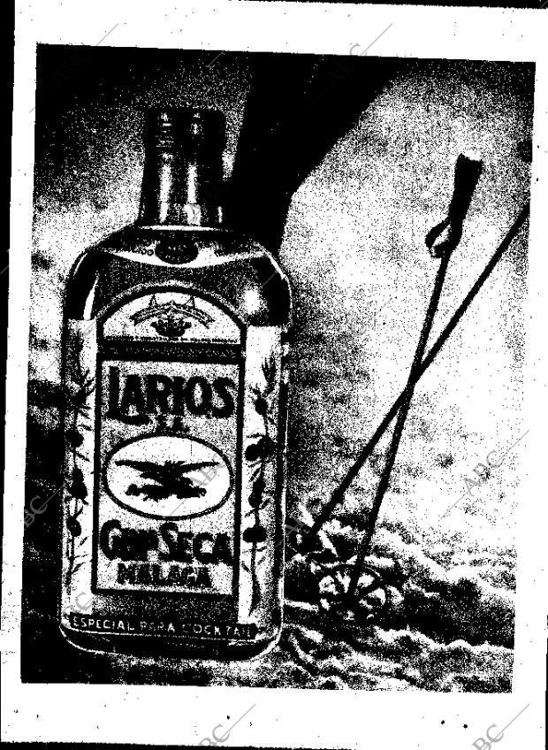 ABC MADRID 14-01-1955 página 4