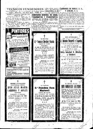 ABC MADRID 14-01-1955 página 43
