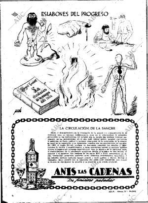 ABC MADRID 14-01-1955 página 44