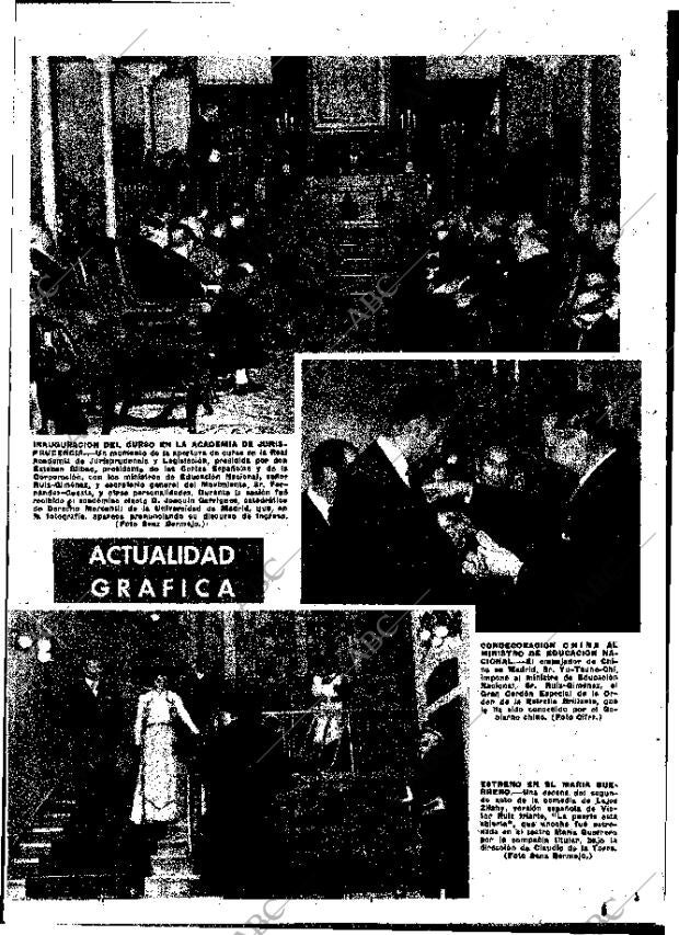 ABC MADRID 14-01-1955 página 5