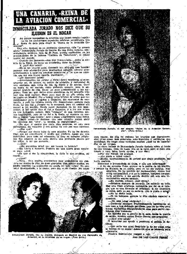ABC MADRID 14-01-1955 página 7