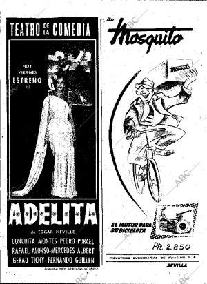 ABC MADRID 14-01-1955 página 8
