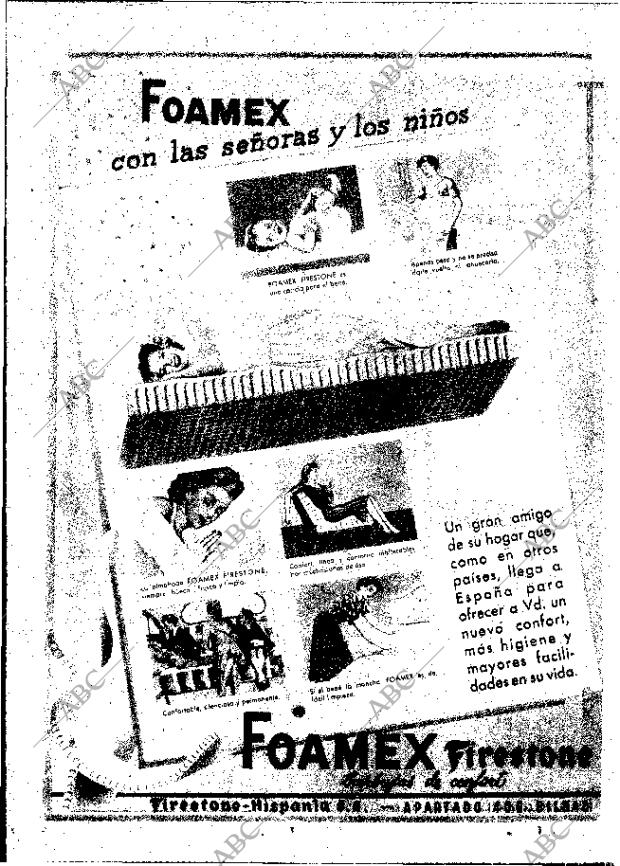 ABC MADRID 15-01-1955 página 14