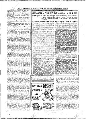 ABC MADRID 16-01-1955 página 30