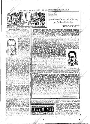 ABC MADRID 16-01-1955 página 35