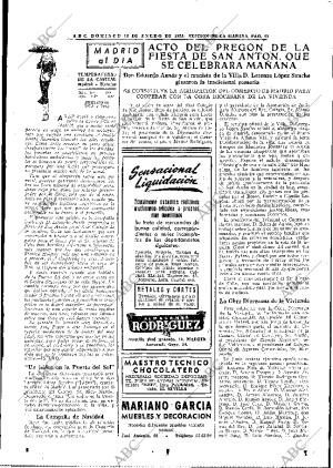 ABC MADRID 16-01-1955 página 37