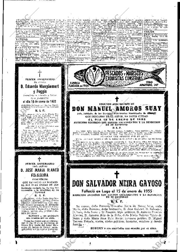 ABC MADRID 16-01-1955 página 53