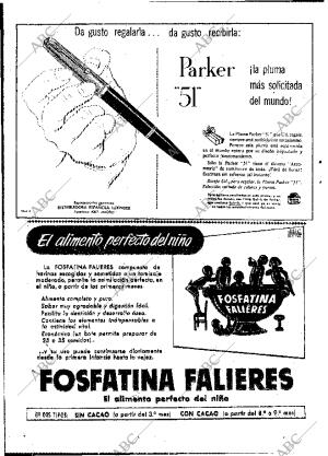 ABC MADRID 19-01-1955 página 10