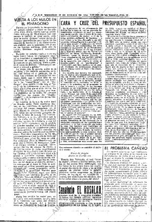 ABC MADRID 19-01-1955 página 19