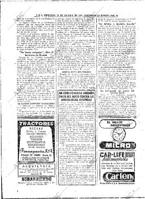 ABC MADRID 19-01-1955 página 22