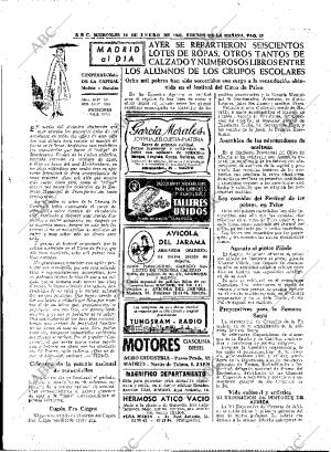 ABC MADRID 19-01-1955 página 27