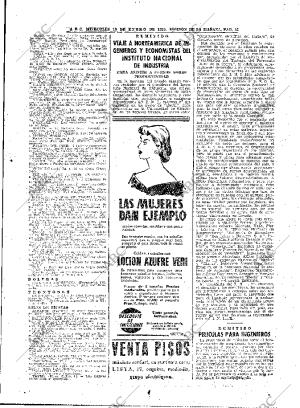 ABC MADRID 19-01-1955 página 33