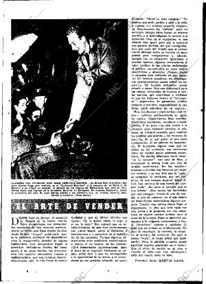ABC MADRID 19-01-1955 página 5