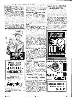 ABC SEVILLA 19-01-1955 página 12