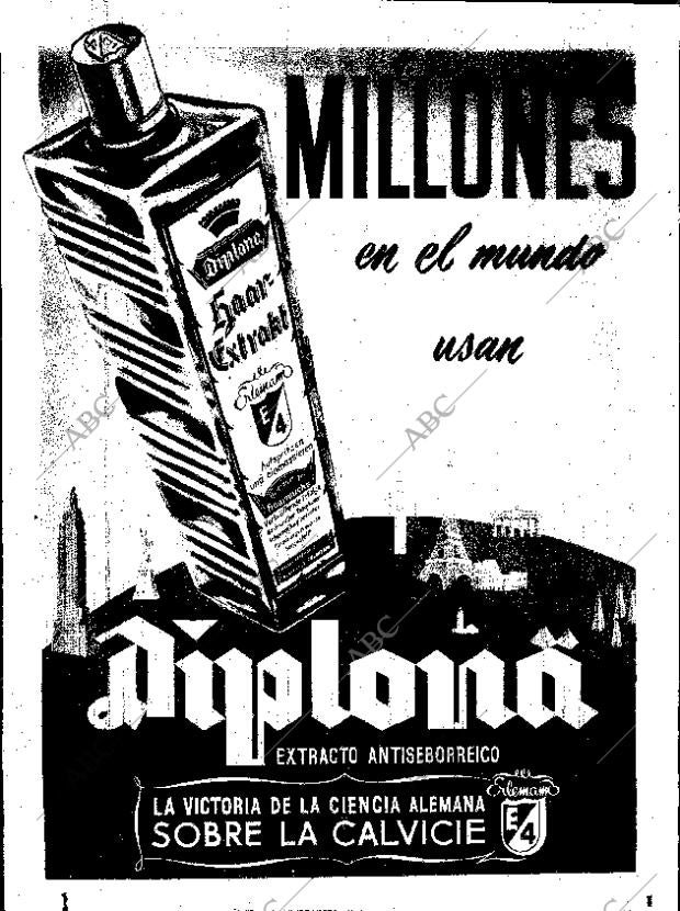 ABC SEVILLA 19-01-1955 página 2