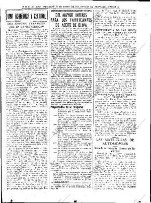 ABC SEVILLA 19-01-1955 página 20