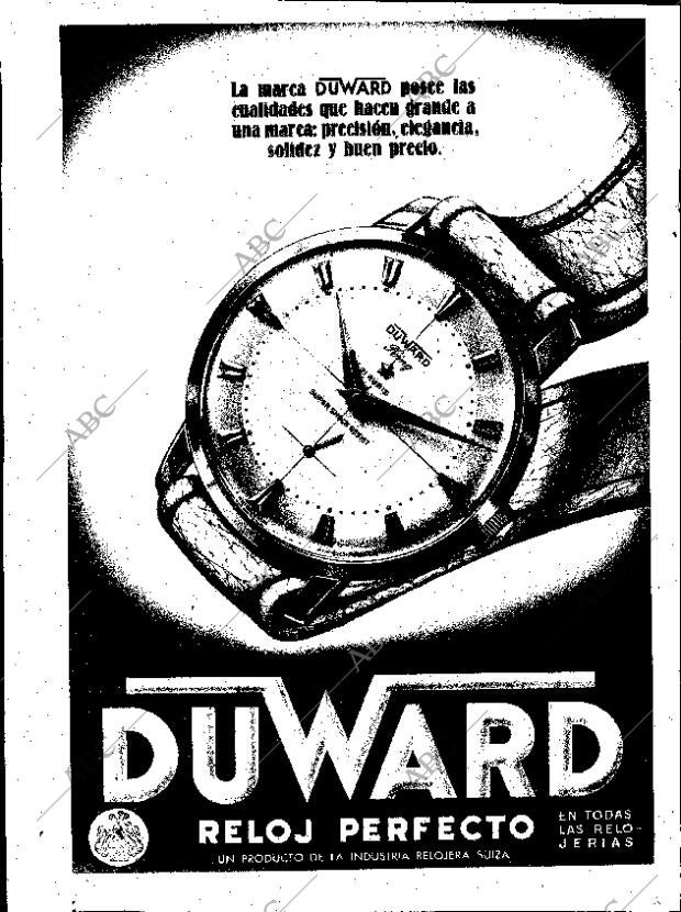 ABC SEVILLA 19-01-1955 página 30