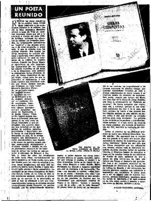 ABC SEVILLA 19-01-1955 página 5