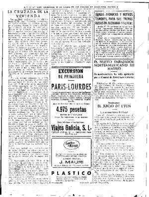 ABC SEVILLA 19-01-1955 página 8