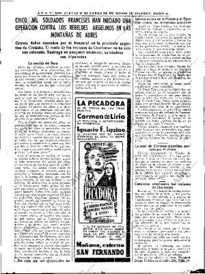 ABC SEVILLA 20-01-1955 página 11