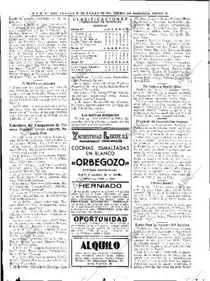 ABC SEVILLA 20-01-1955 página 18