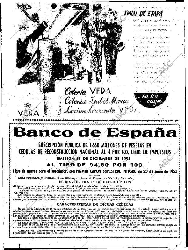 ABC SEVILLA 20-01-1955 página 2