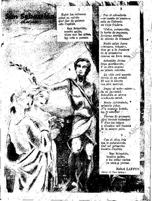 ABC SEVILLA 20-01-1955 página 27