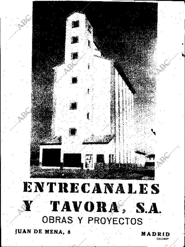 ABC SEVILLA 20-01-1955 página 28
