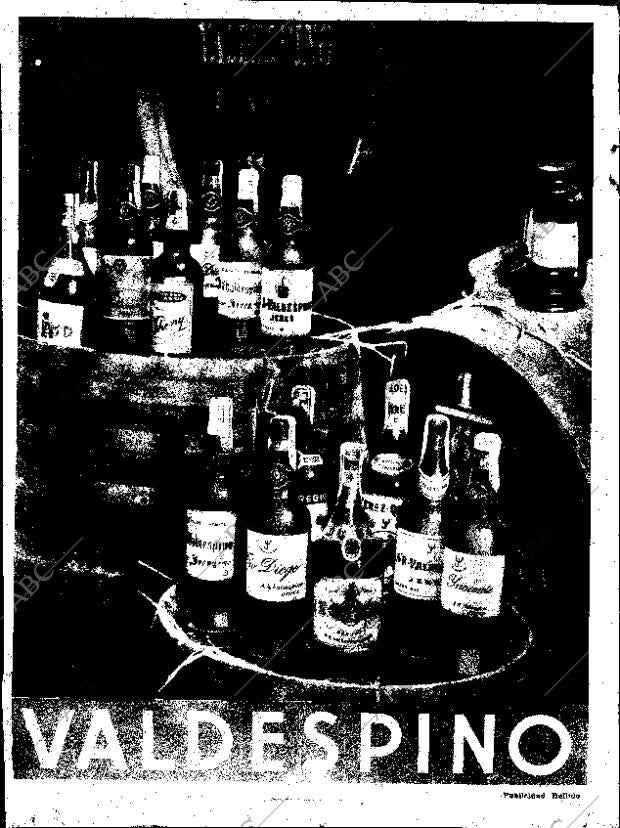 ABC SEVILLA 20-01-1955 página 30