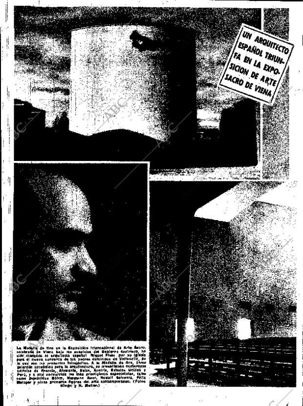 ABC SEVILLA 20-01-1955 página 4