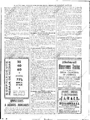 ABC SEVILLA 20-01-1955 página 8