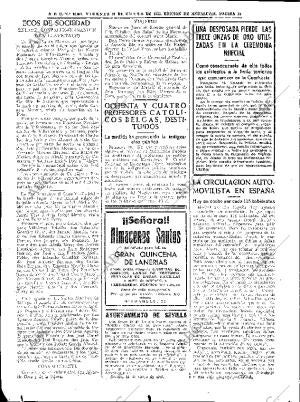 ABC SEVILLA 21-01-1955 página 14