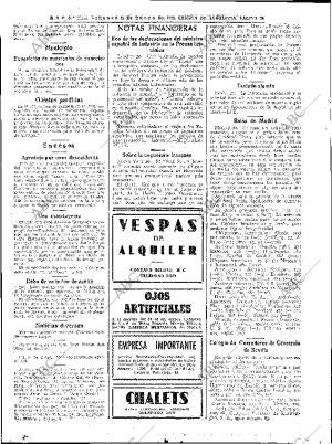 ABC SEVILLA 21-01-1955 página 20