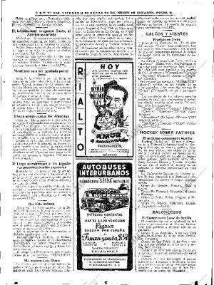 ABC SEVILLA 21-01-1955 página 23