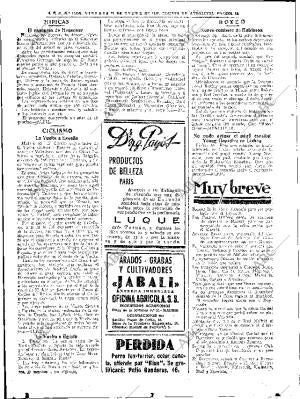 ABC SEVILLA 21-01-1955 página 24